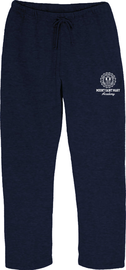 Navy Joggers