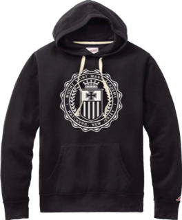 League Hoody*