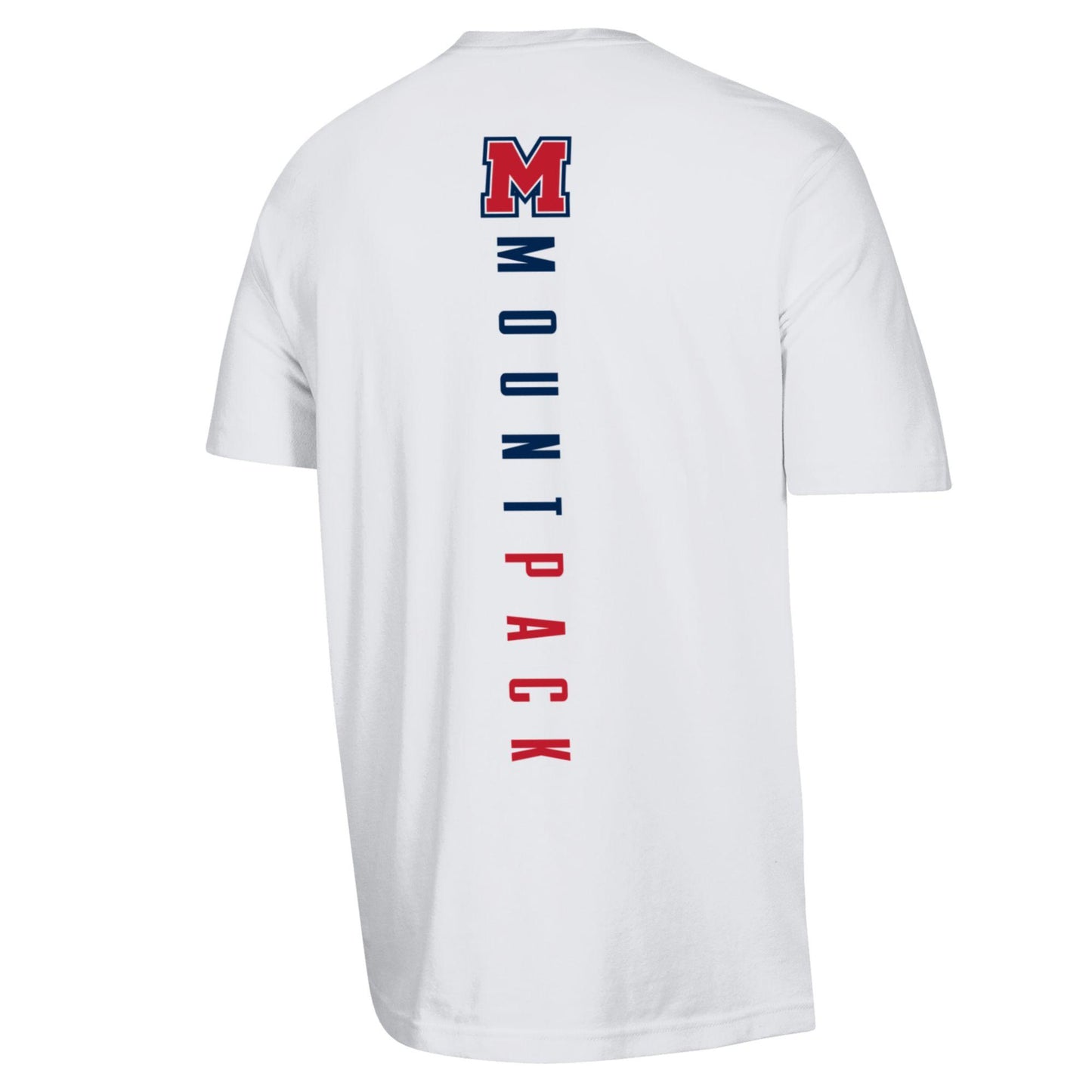 Big Cotton Soft Tee (Gear For Sports)