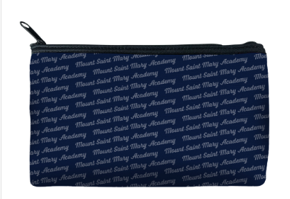 Pencil/Charger Pouch
