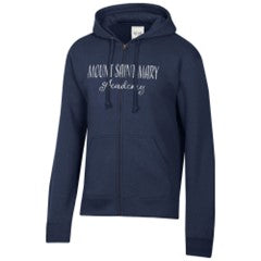 Gear for Sports MSMA Navy Full Zip