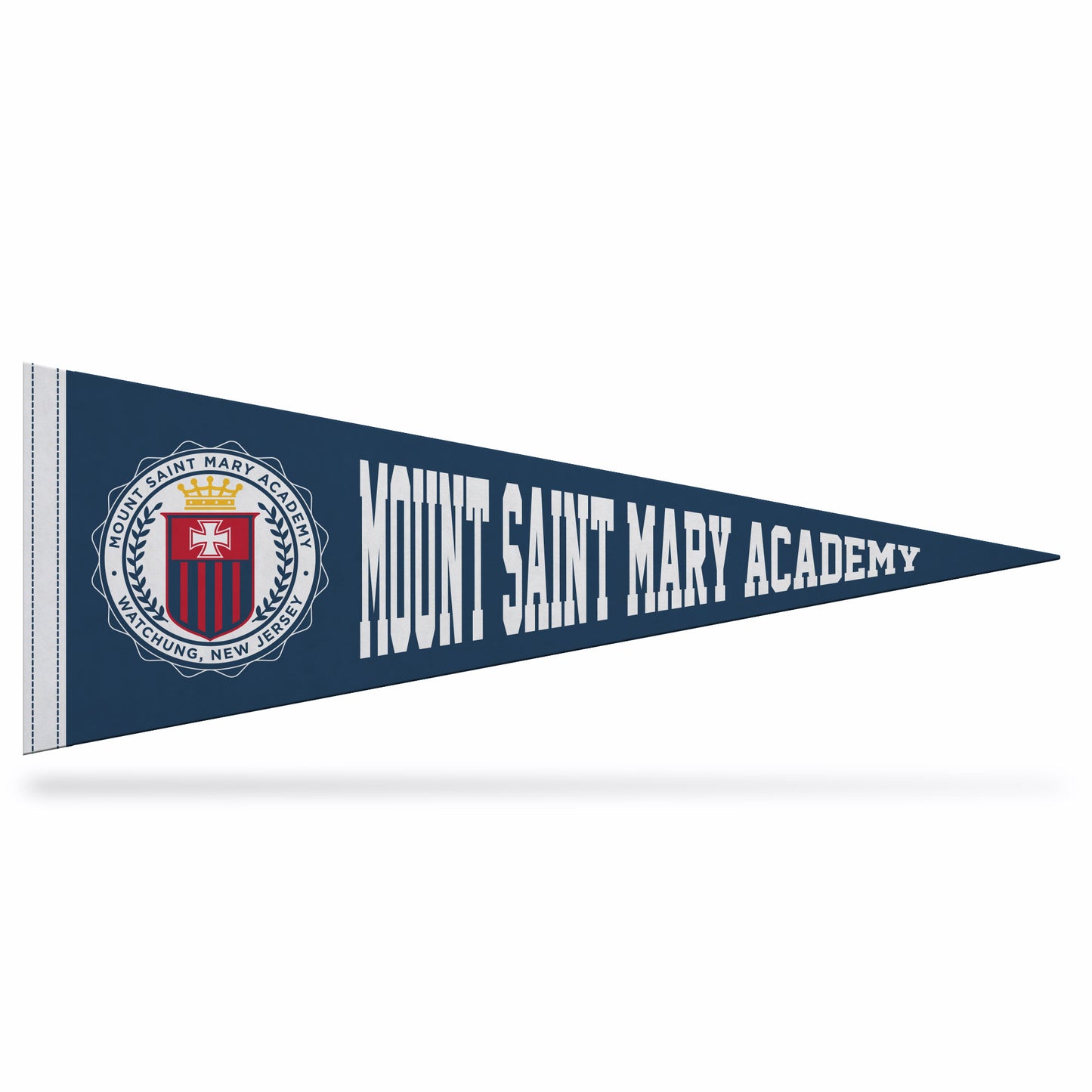 MSMA Pennant