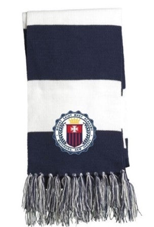 Sport-Tek Spectator Scarf