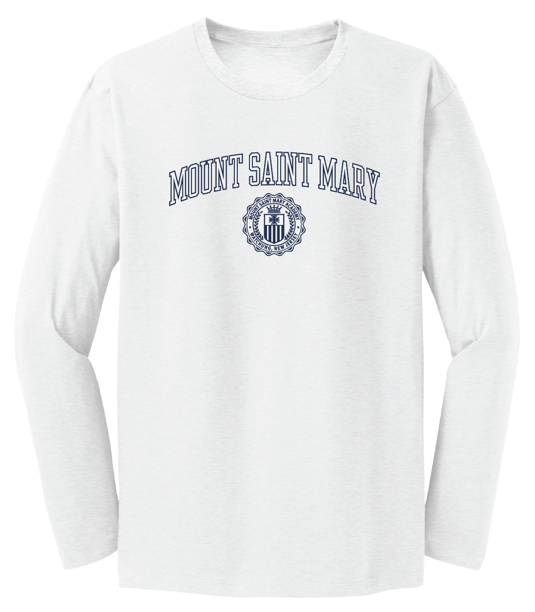 MSMA Long Sleeve Soft T-Shirt