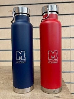 Thor Vacuum Water Bottle 24oz