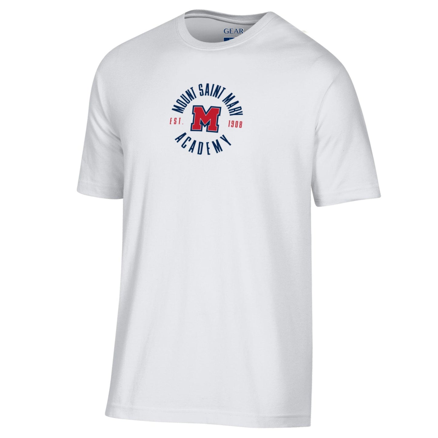 Big Cotton Soft Tee (Gear For Sports)