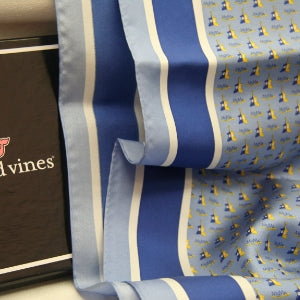 Vineyard Vines Silk Scarf