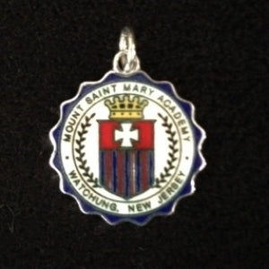 Sterling Silver Charm/Pendant