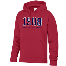 1908 Hoody