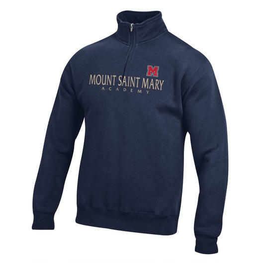 Big Cotton 1/4 Zip (Gear)