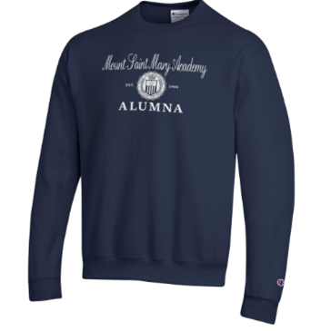 Alumna Champion Crewneck