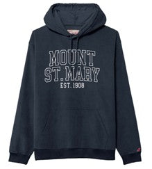 League Cord Hoody