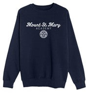 Fleece Crew Neck