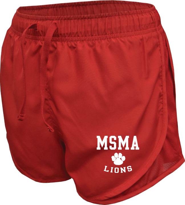 MSMA Shorts