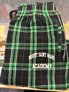 Flannel Pants