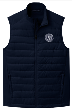 Men's Hybrid Vest