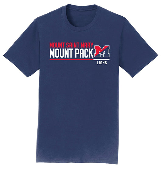 Mount Pack T-Shirt