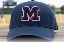 Navy Baseball Cap