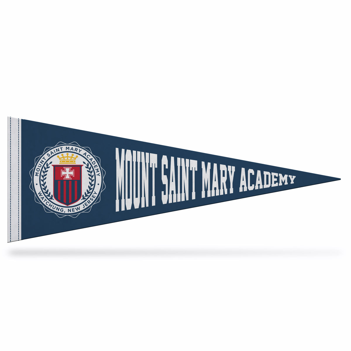 MSMA Pennant