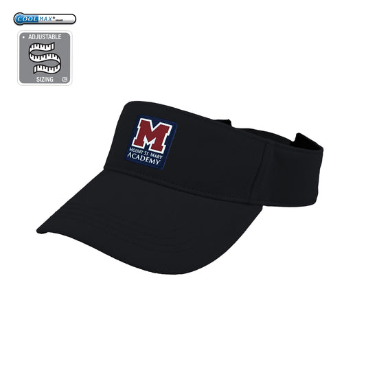 Washed Cotton Visor