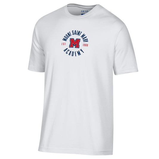 Big Cotton Soft Tee (Gear For Sports)