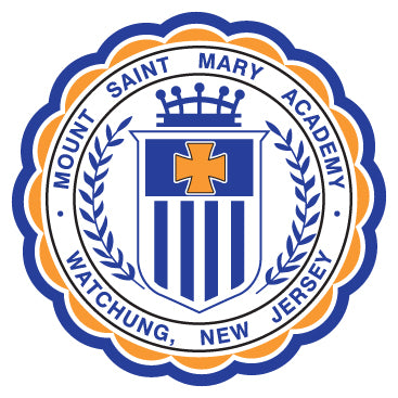 Magnet-School Seal. Small