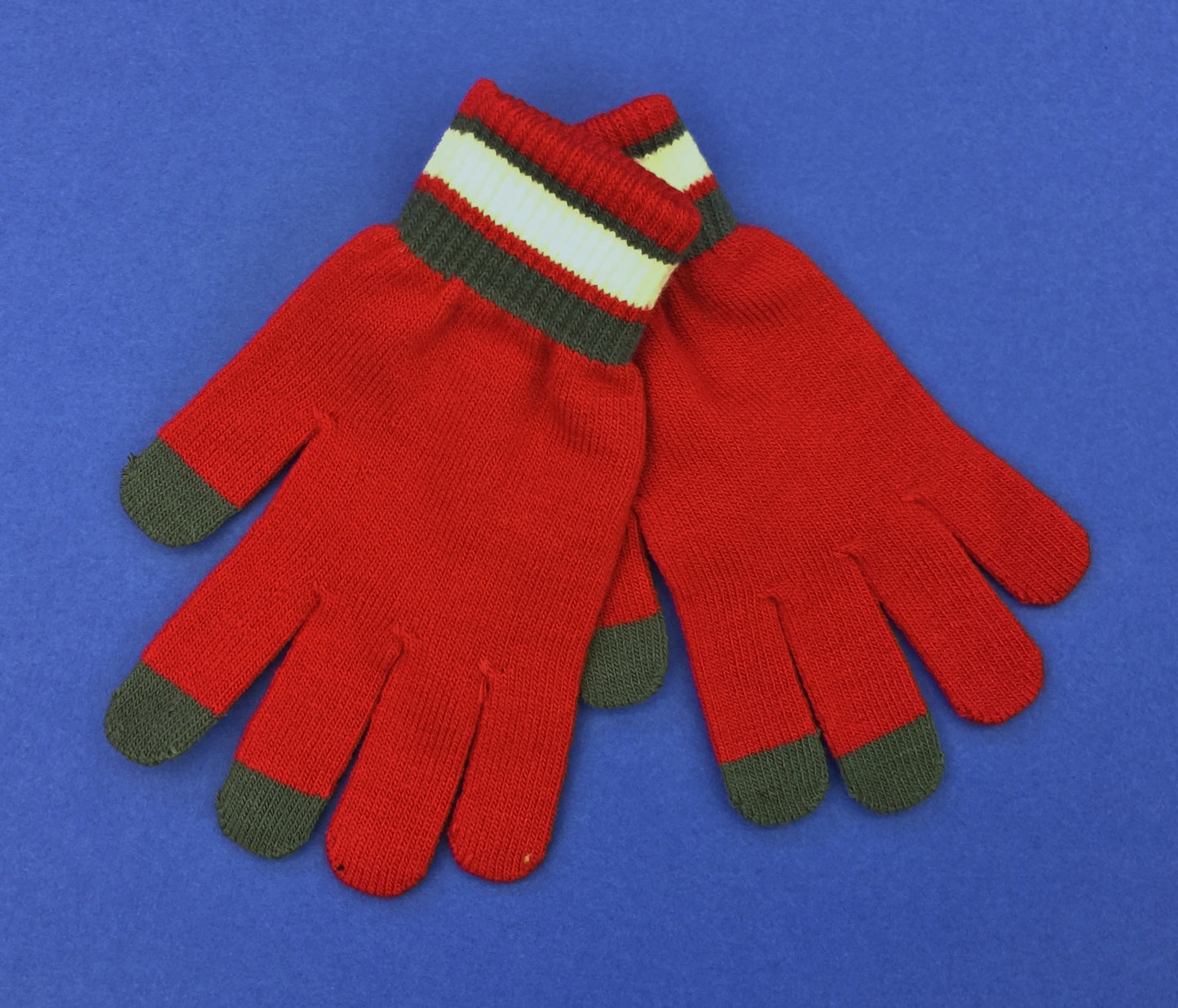 Comeback Gloves by Holloway