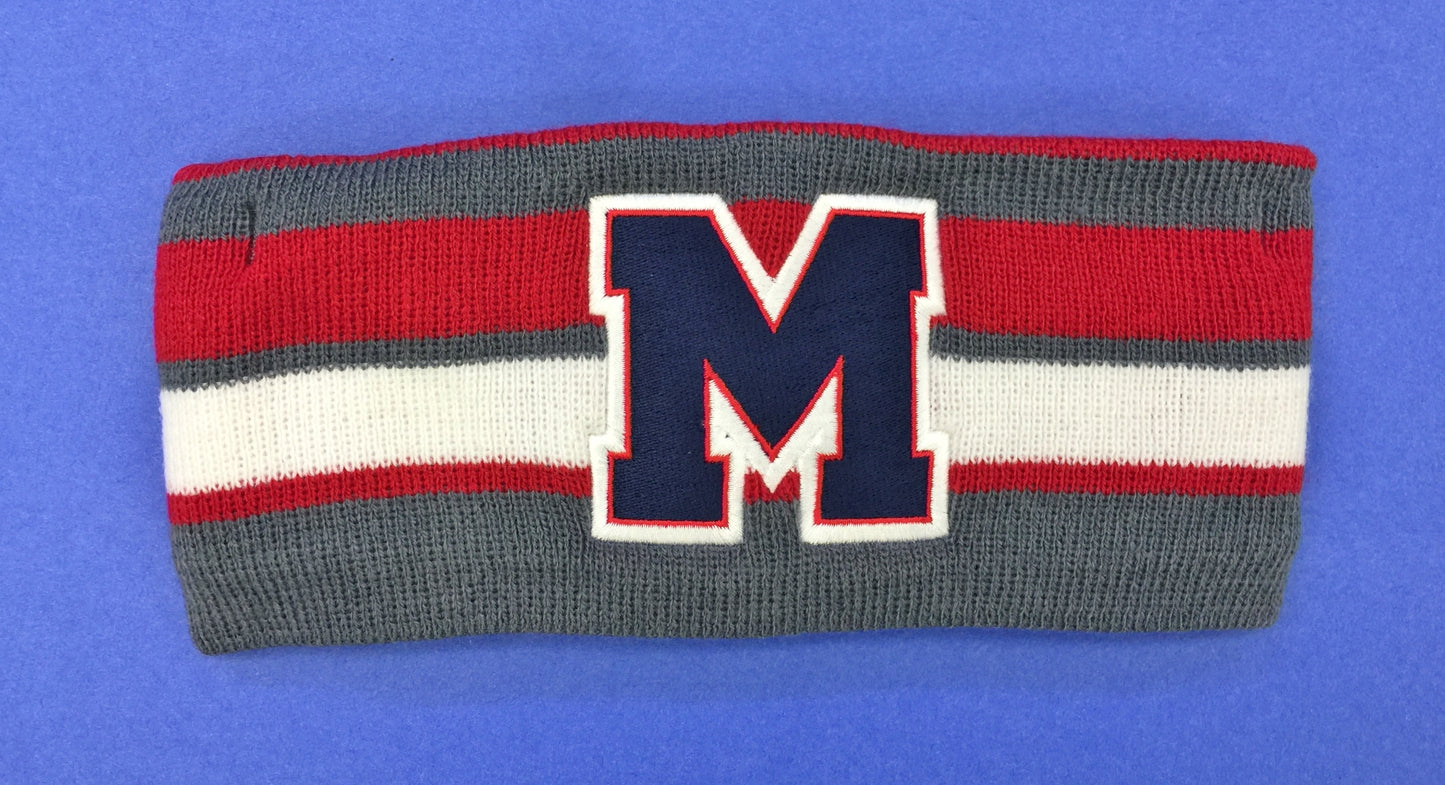 Comeback Headband by Holloway