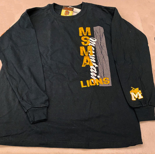 Vintage Long Sleeve T-Shirt