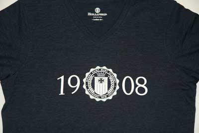 1908 Dry Fit T-Shirt