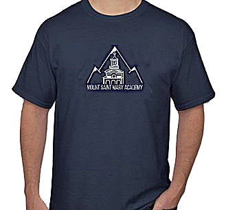 Mount Wear T-Shirt