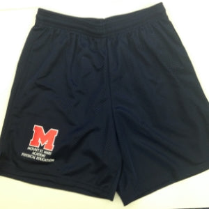 Physical Education Shorts