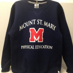 Physical Education Sweatshirt