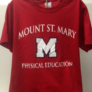 Physical Education T-Shirt