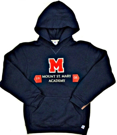 MSMA 1908 Hoody