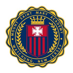 Magnet-School Seal. Full Color-Large