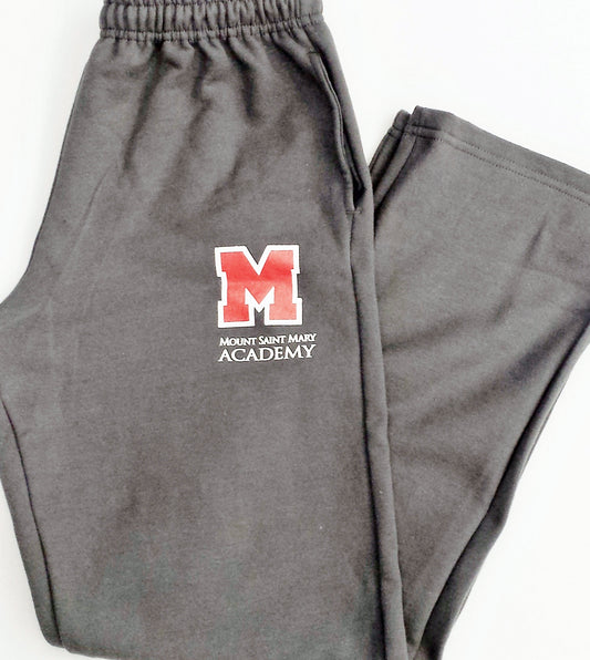 Sweatpants With Pockets